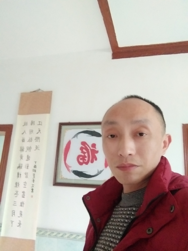 雅正的第一张照片--宜宾中老年相亲网