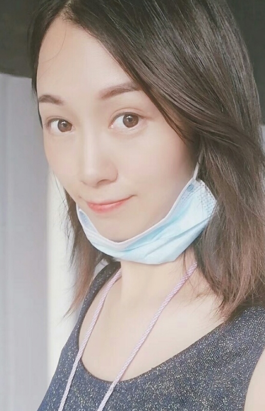 雪雪的第二张照片--宜宾中老年相亲网