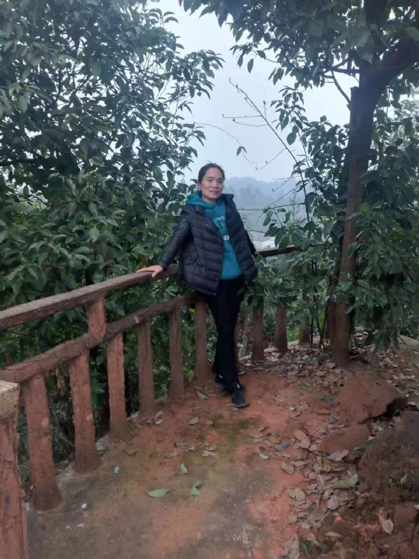 往事随风的第一张照片--宜宾中老年相亲网