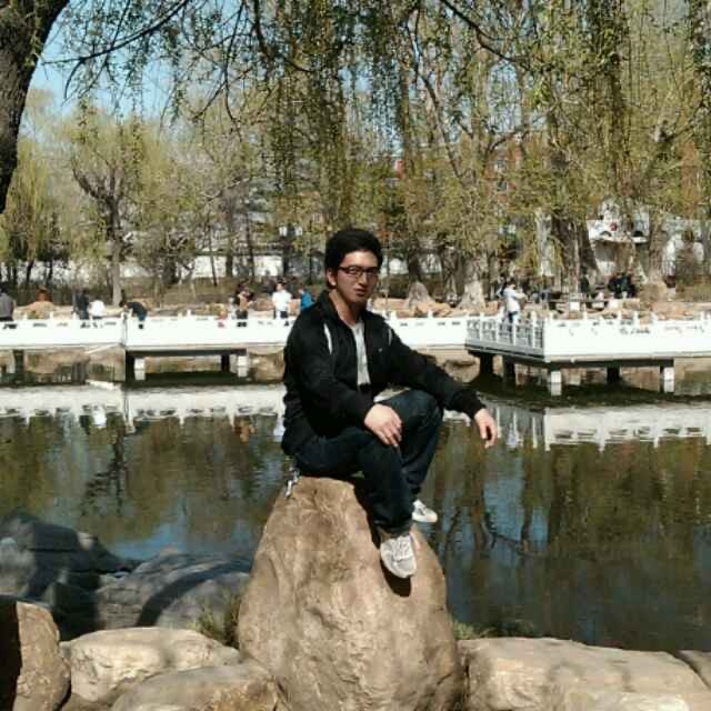 孤独的心的第一张照片--宜宾中老年相亲网