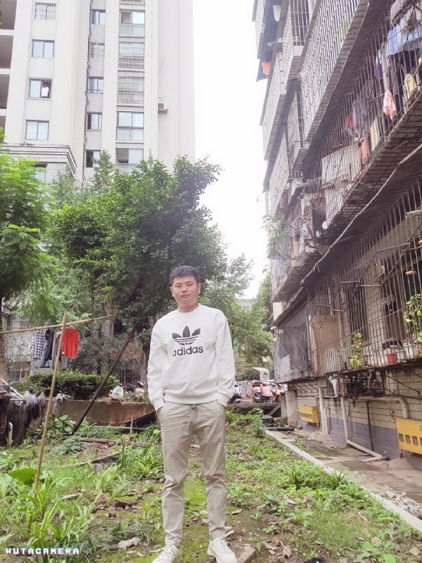遇见的第一张照片--宜宾中老年相亲网